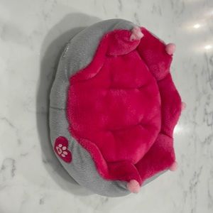 American Girl Doll Dog Bed